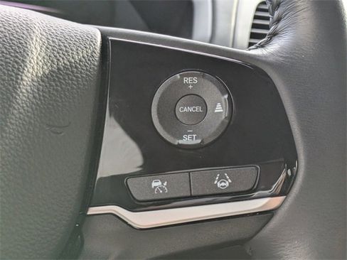 Certified 2023 Honda Odyssey Touring image 30