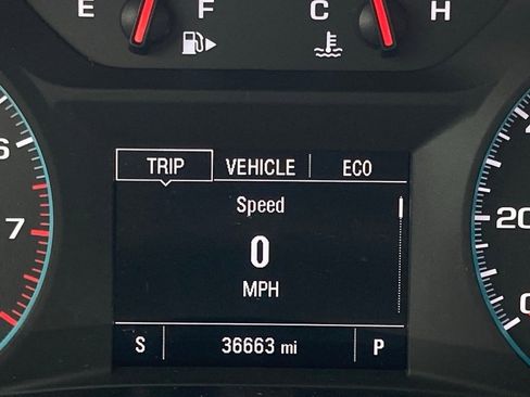 Used 2025 Chevrolet Malibu LT image 17