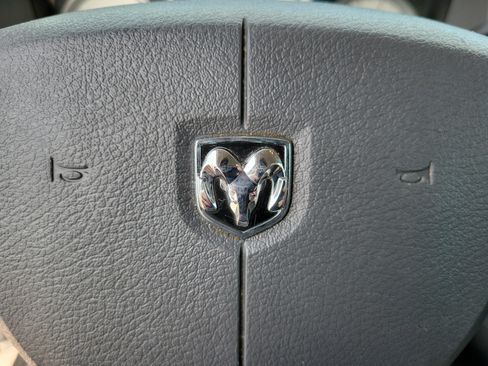 Used 2006 Dodge Dakota SLT AWD/4WD image 20
