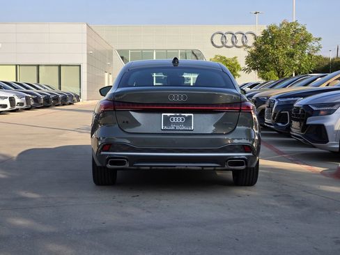 New 2025 Audi A5 2.0T Premium Plus image 7