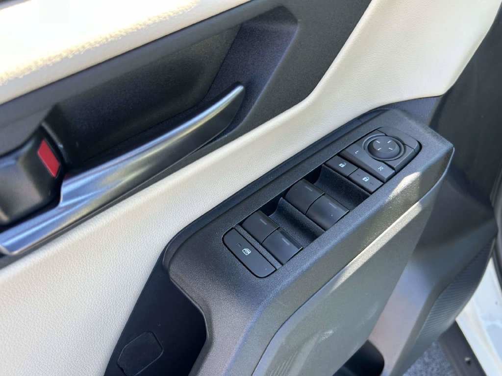 New 2026 Toyota RAV4 XLE Premium FWD image 17