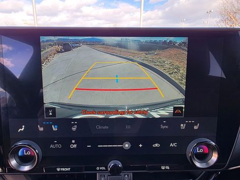 Used 2023 Lexus NX 450h+ AWD w/ Luxury Package image 21