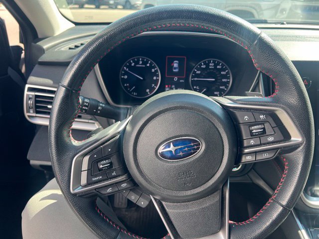 Used 2020 Subaru Legacy Sport AWD/4WD image 10