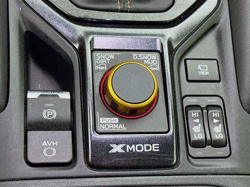 Used 2023 Subaru Forester Wilderness AWD/4WD image 26