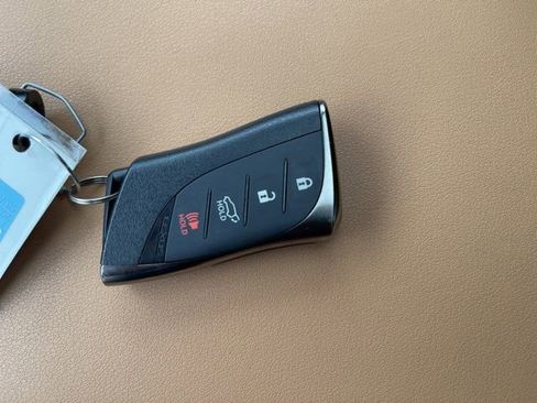 Used 2026 Lexus NX 350 AWD w/ Accessory Package (2T) image 52