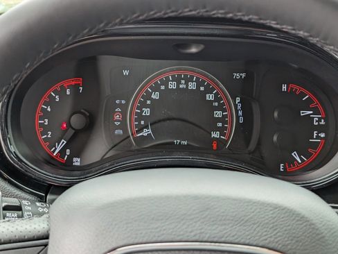 New 2024 Dodge Durango R/T image 23