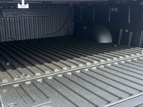 New 2026 Toyota Tundra 1794 Edition AWD/4WD image 27
