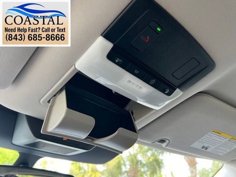 Certified 2025 Nissan Pathfinder SV FWD image 41
