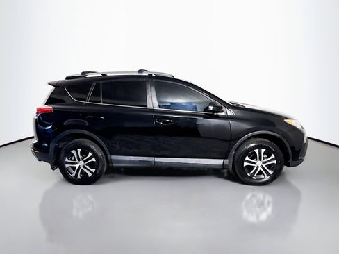 Used 2018 Toyota RAV4 LE w/ All Weather Liner Package image 11