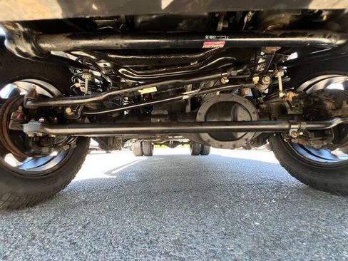 Used 2019 RAM 3500 Tradesman AWD/4WD image 22