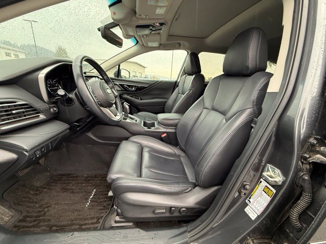 Used 2021 Subaru Outback Limited AWD/4WD image 11