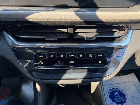 New 2026 Buick Envista Avenir image 23