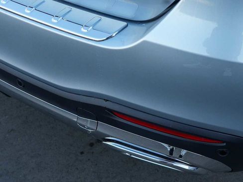 Used 2026 Mercedes-Benz GLS 450 GLS 450 image 19