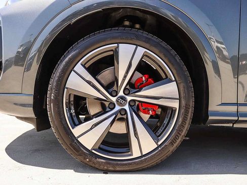 New 2026 Audi SQ5 Premium Plus AWD/4WD image 14