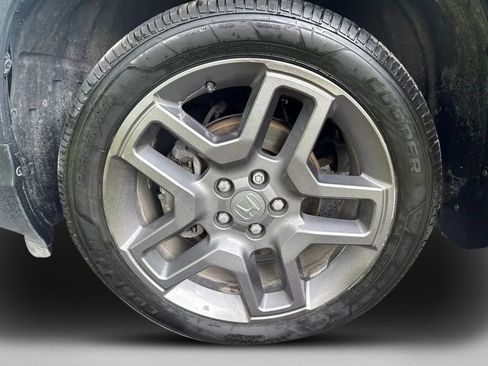 Used 2023 Honda Passport EX-L image 10