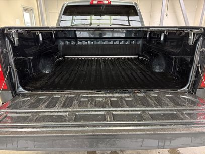 Used 2018 Chevrolet Silverado 1500 LT w/ All Star Edition