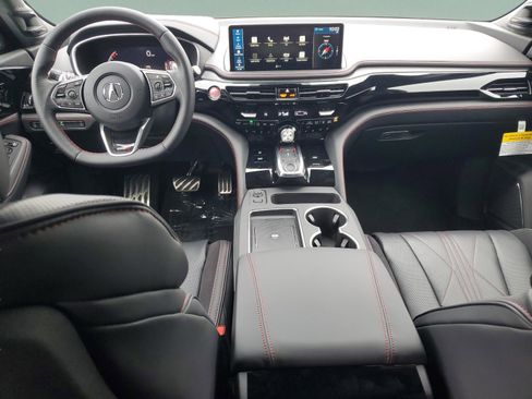 New 2026 Acura MDX Type S image 12