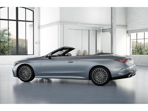 New 2026 Mercedes-Benz CLE 300 4MATIC Cabriolet image 32