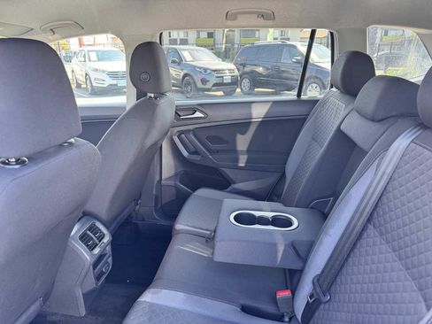 Used 2020 Volkswagen Tiguan S FWD image 24