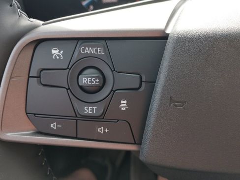 New 2026 Nissan Sentra SV w/ SV Convenience Package image 28