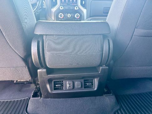 Used 2021 GMC Sierra 1500 SLE w/ X31 Off-Road Package AWD/4WD image 20