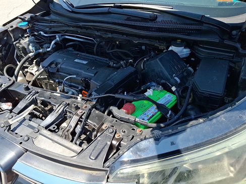Used 2016 Honda CR-V EX image 27