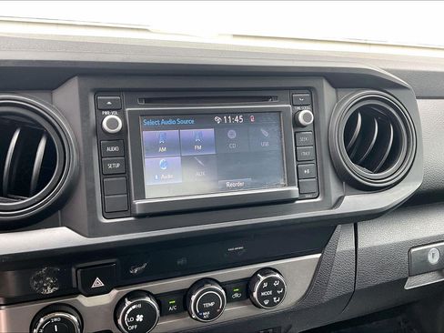 Used 2019 Toyota Tacoma SR AWD/4WD image 37