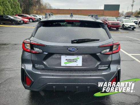 New 2025 Subaru Crosstrek 2.5i Limited image 6