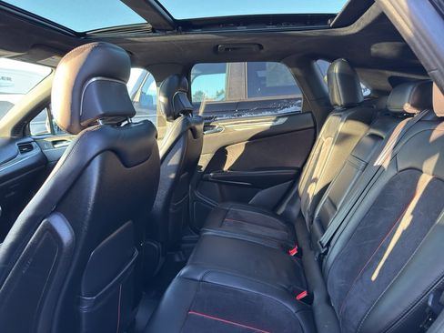 Used 2018 Lincoln MKC Black Label w/ Lincoln MKC Climate Package image 26