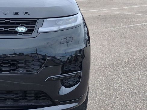 New 2027 Land Rover Range Rover Sport Dynamic SE AWD/4WD image 10