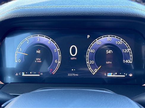 Certified 2021 Jeep Grand Cherokee L Limited image 19