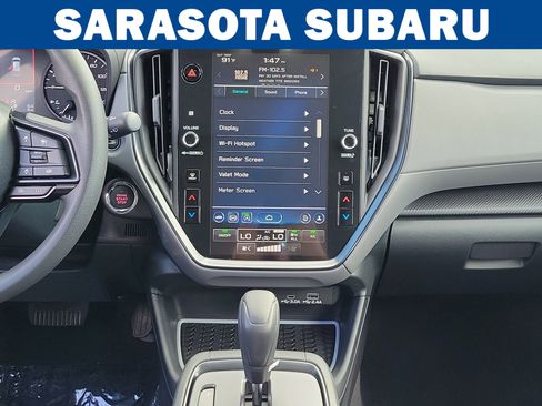 New 2026 Subaru Crosstrek 2.0i Premium image 15