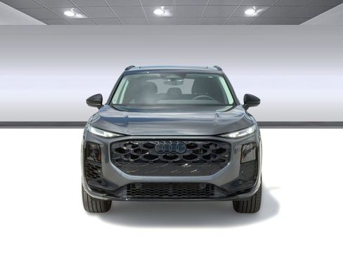 New 2026 Audi Q3 quattro 2.0T image 6