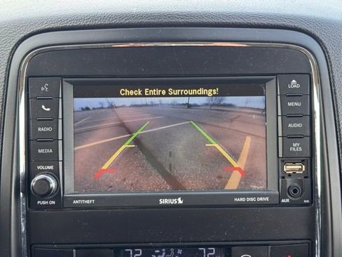 Used 2012 Dodge Durango Crew w/ Trailer Tow Group IV image 20