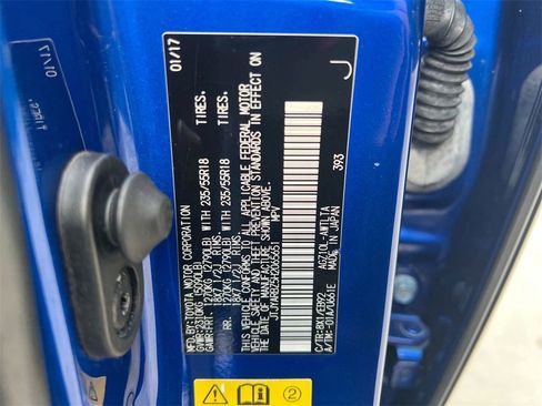 Used 2017 Lexus NX 200t F Sport image 23