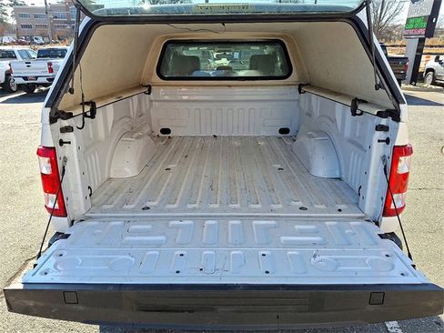 Used 2022 Ford F150 XL w/ Equipment Group 101A High image 23