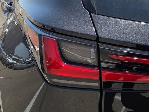 New 2026 Lexus NX 350 AWD w/ Luxury Package image 11