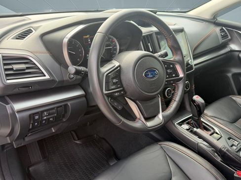 Used 2022 Subaru Crosstrek 2.5i Limited w/ Moonroof Package 1 AWD/4WD image 4