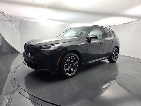 Used 2025 BMW X3 xDrive30i w/ M Sport Package AWD/4WD image 8