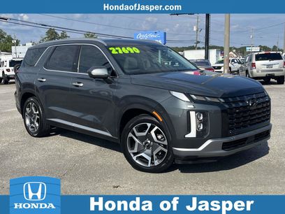 Used 2023 Hyundai Palisade SEL w/ Premium Package