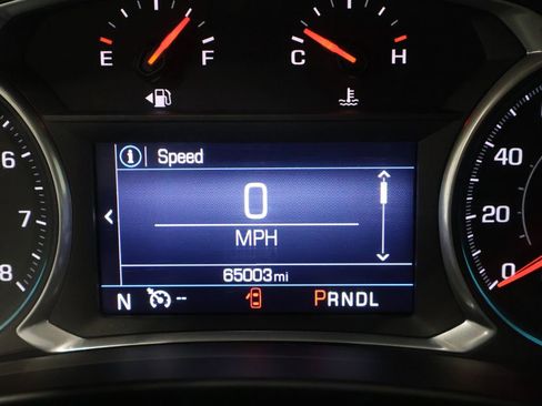 Used 2022 Chevrolet Equinox LT w/ LPO, Floor Liner Package image 38