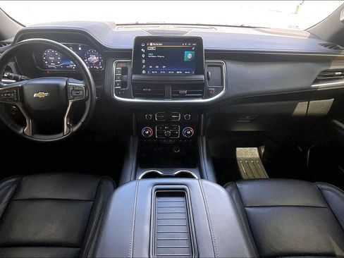 Used 2022 Chevrolet Suburban High Country AWD/4WD image 13
