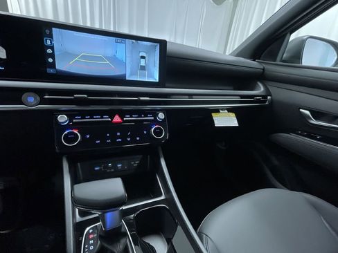 New 2026 Hyundai Santa Cruz XRT AWD/4WD image 12
