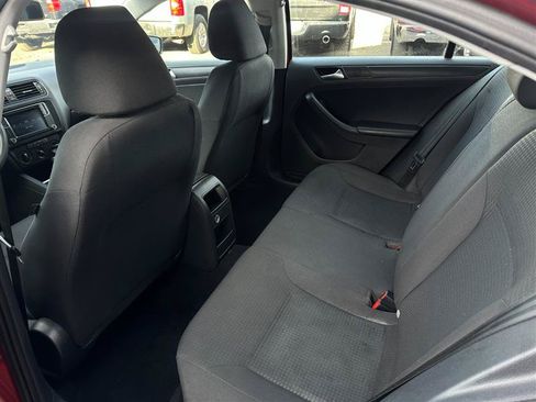 Used 2016 Volkswagen Jetta S FWD image 15