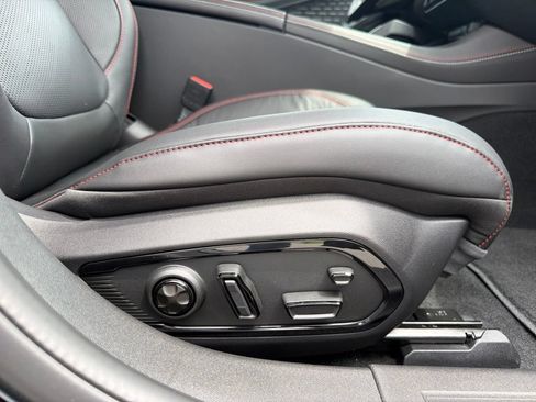 New 2026 Dodge Charger Scat Pack AWD/4WD image 25
