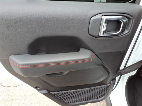 New 2026 Jeep Wrangler Unlimited Rubicon 392 image 34