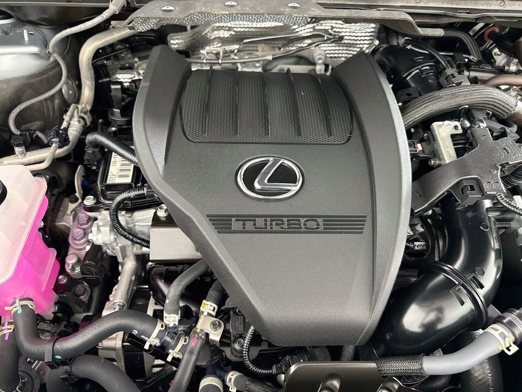 Used 2026 Lexus RX 350 Premium Plus w/ Accessory Package (Z1) FWD image 31