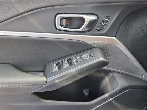 Used 2025 Acura Integra A-Spec image 30