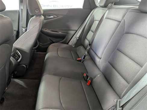 Certified 2023 Chevrolet Malibu LT image 16