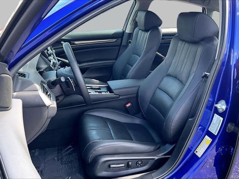 Used 2022 Honda Accord Sport Special Edition image 8